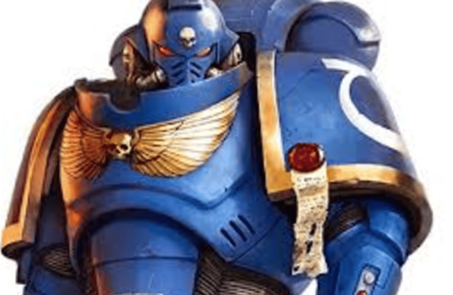 Space Marine