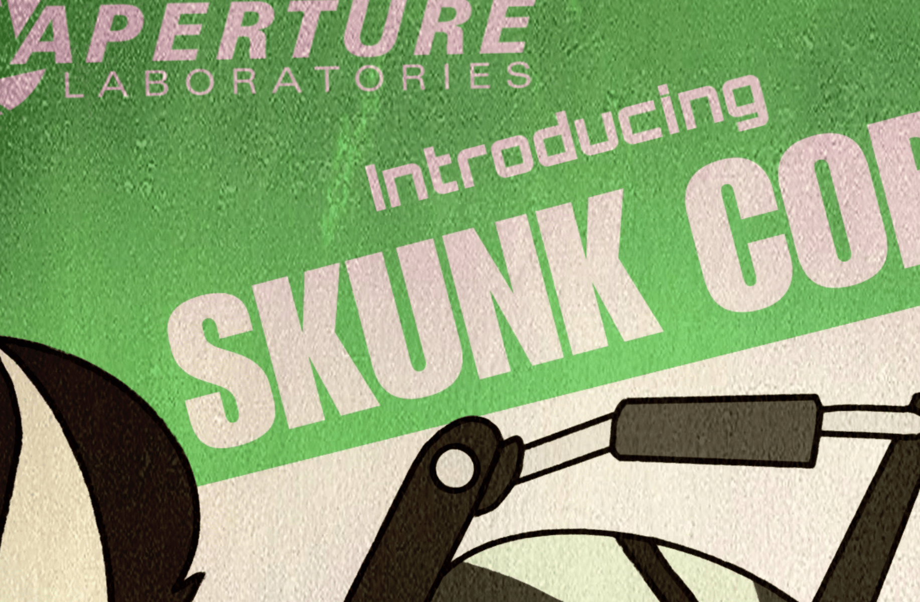 Skunk Core