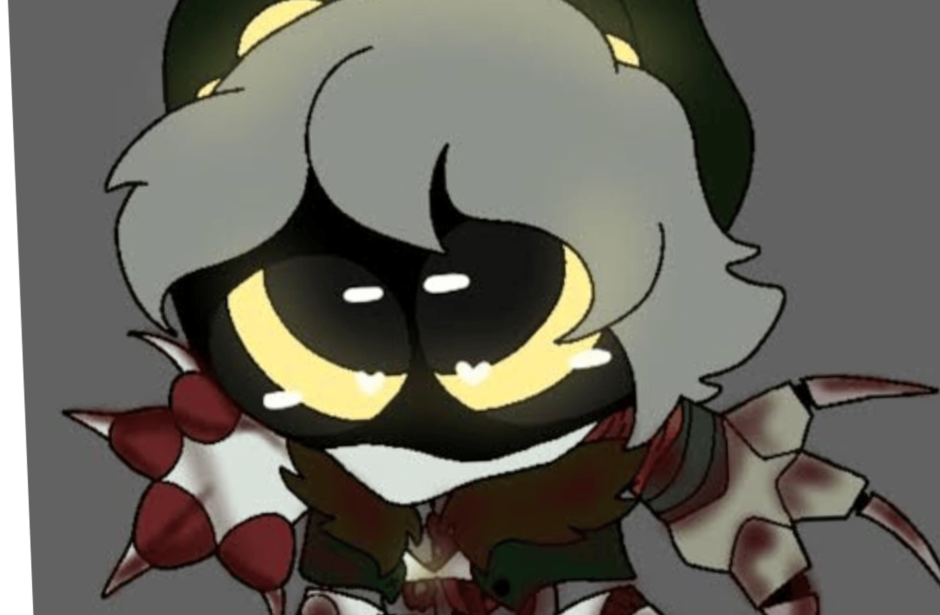 N (Murder Drones)