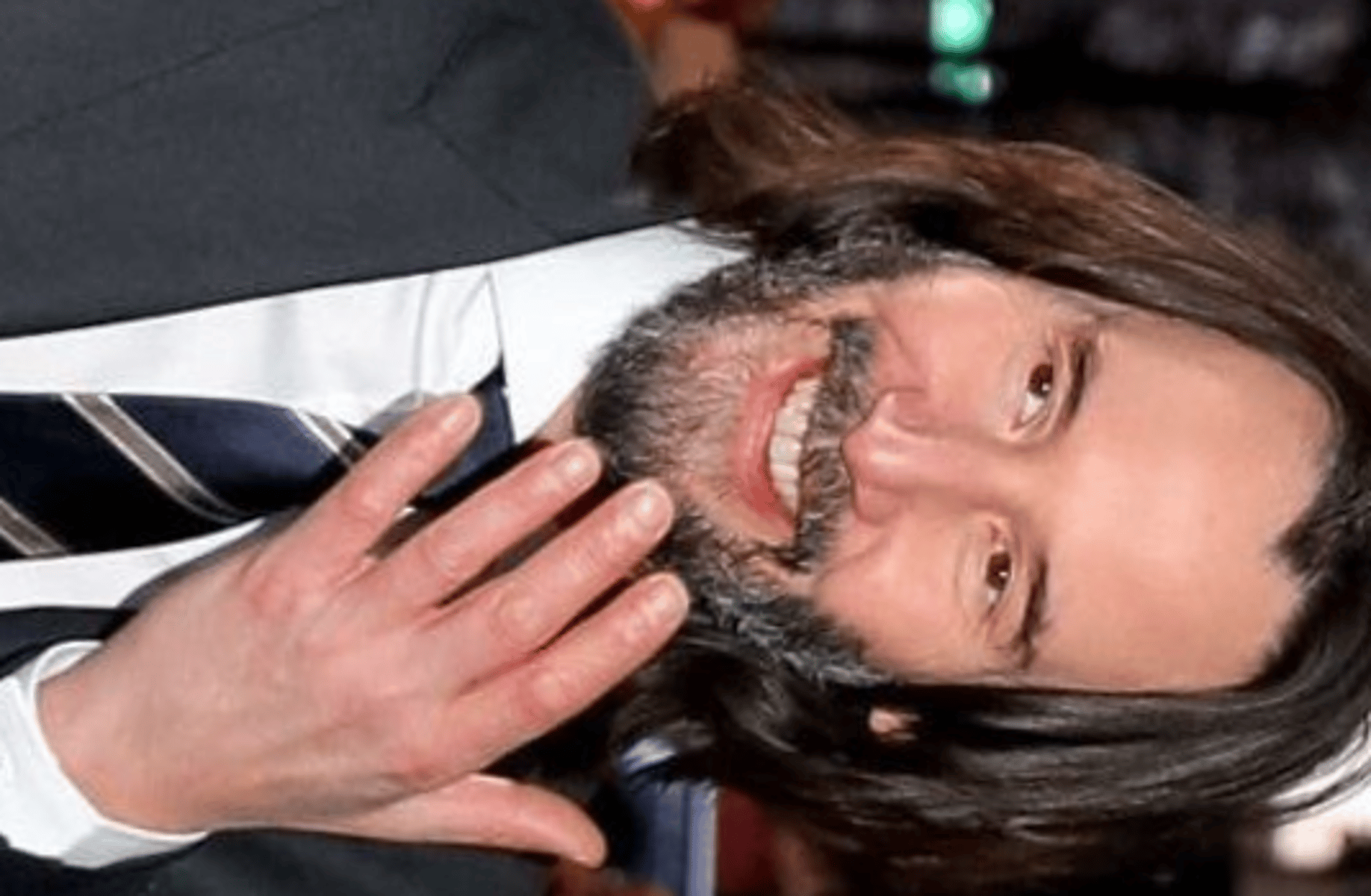Keanu Reeves