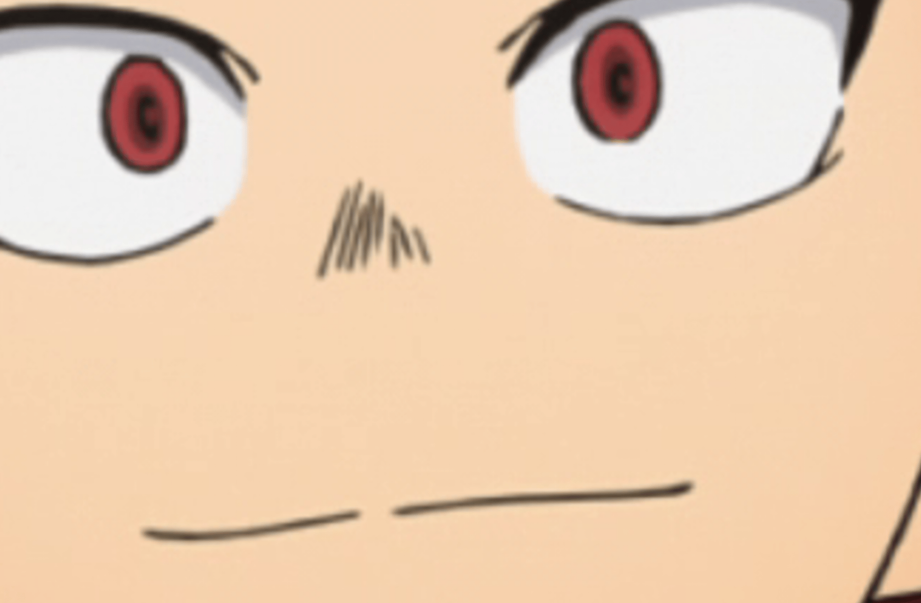 Kirishima  (MHA)