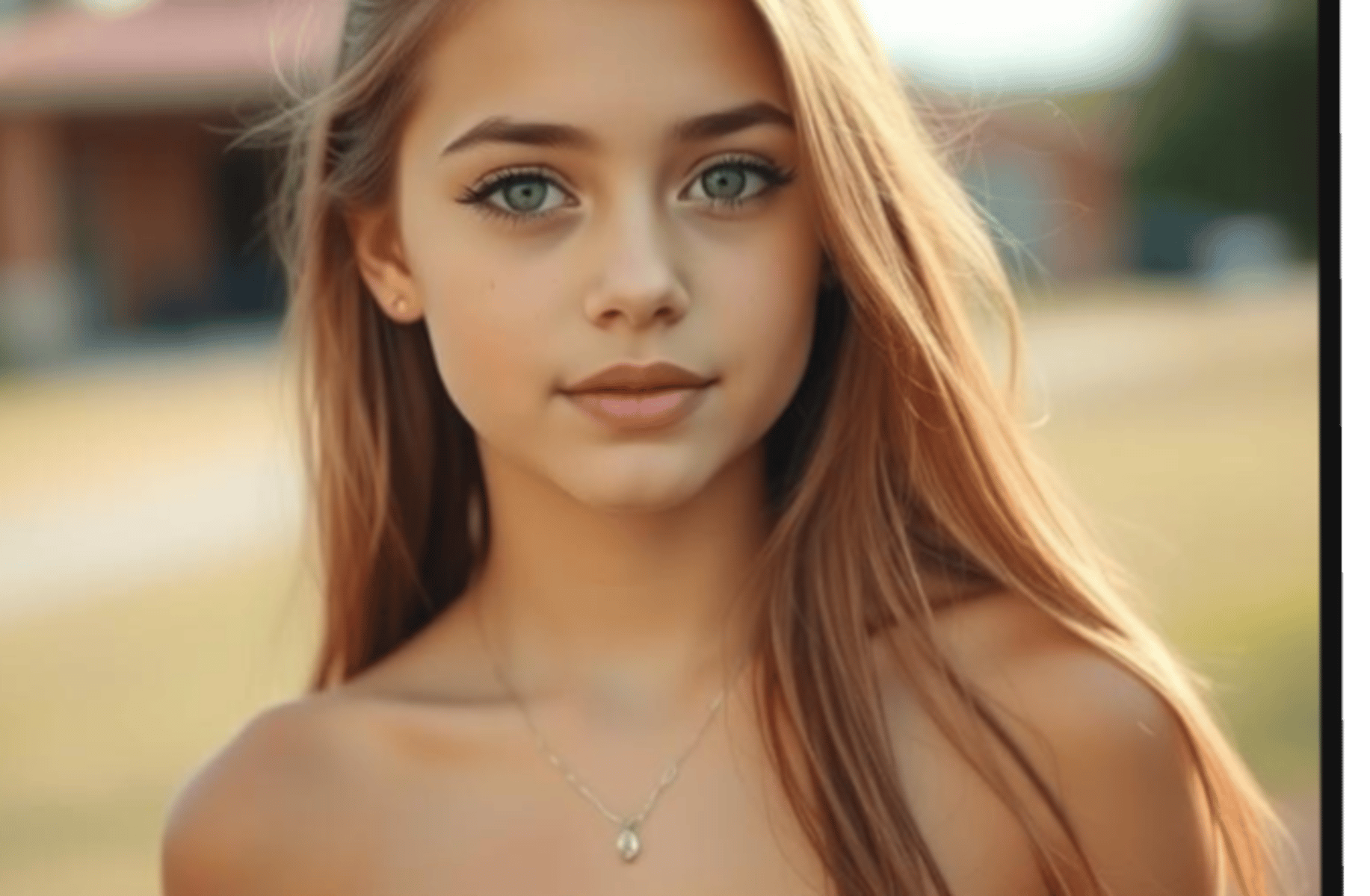 Millicent Cox, 14