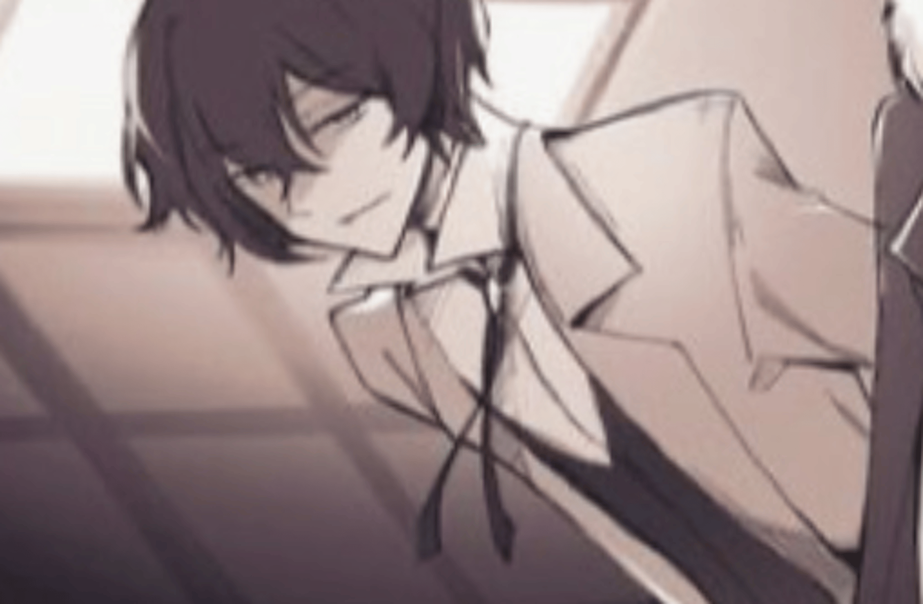 Dazai ice scater