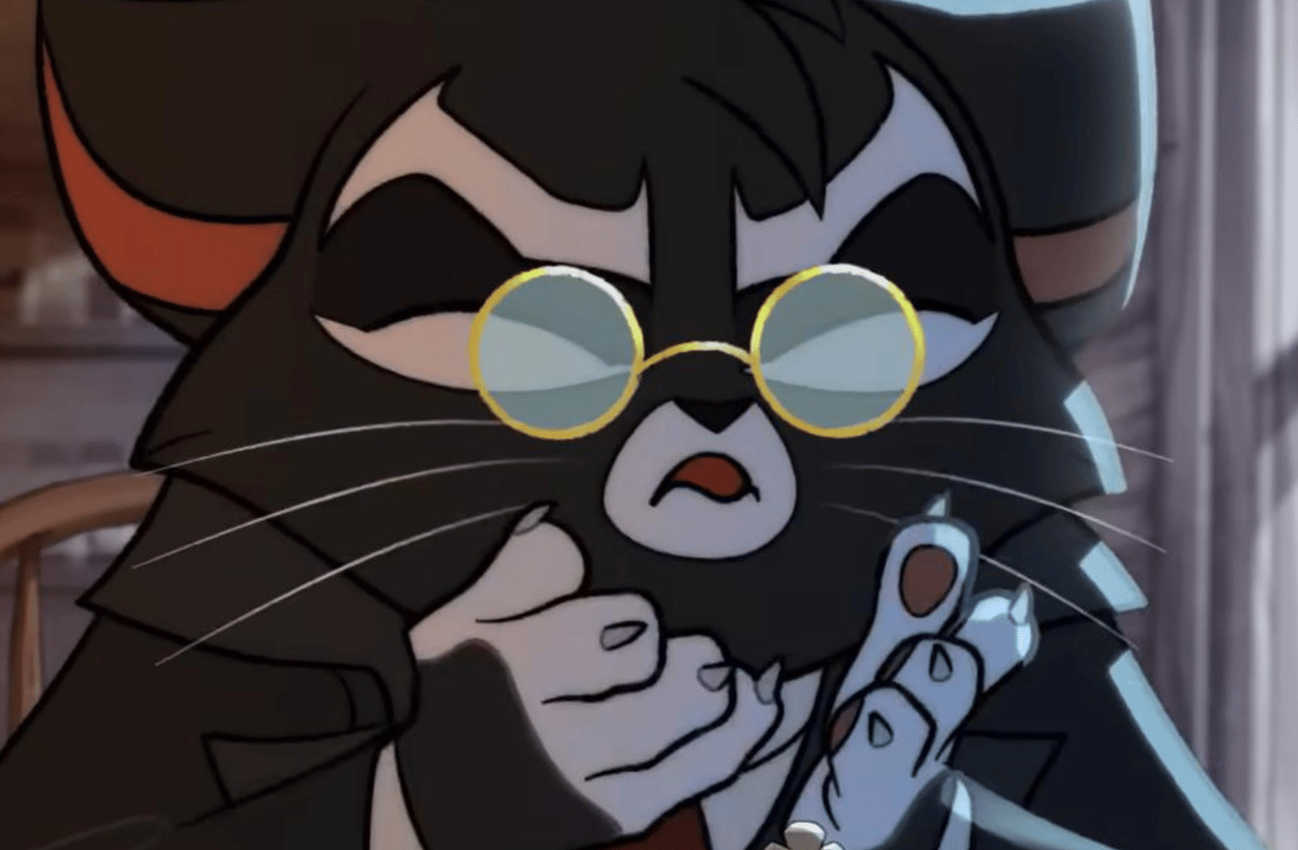 Mordecai Heller