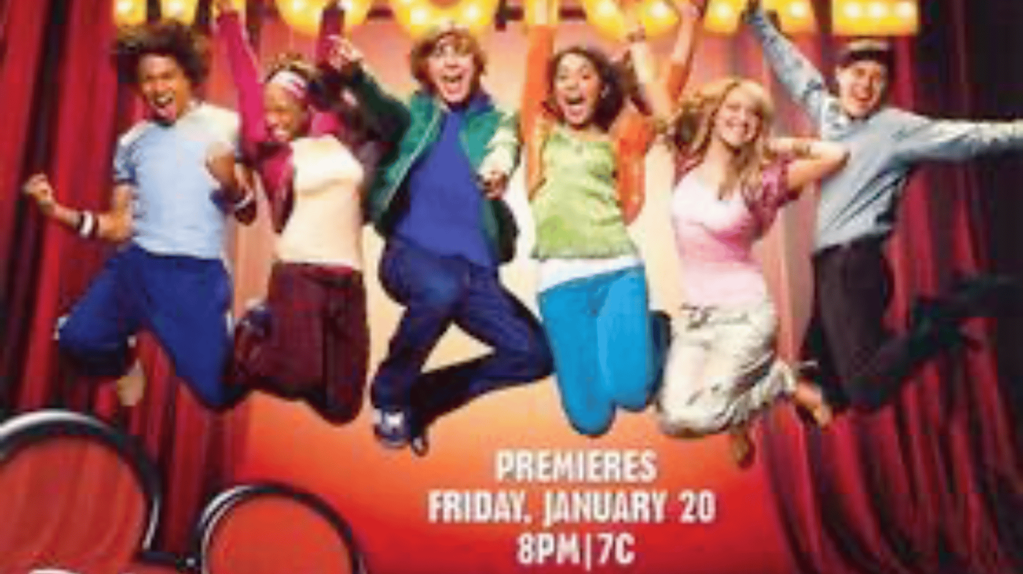 High school musical