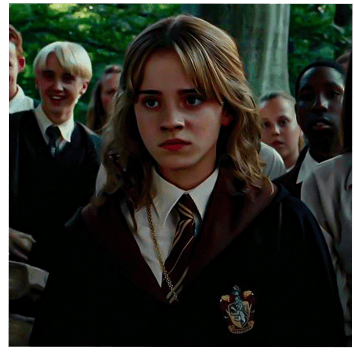 Hermione Granger