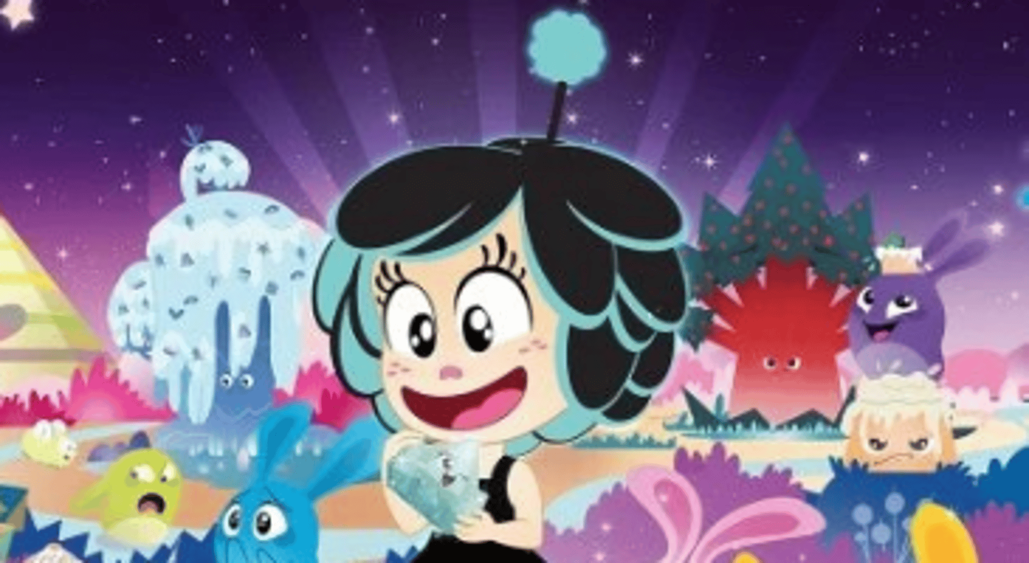 Hanazuki