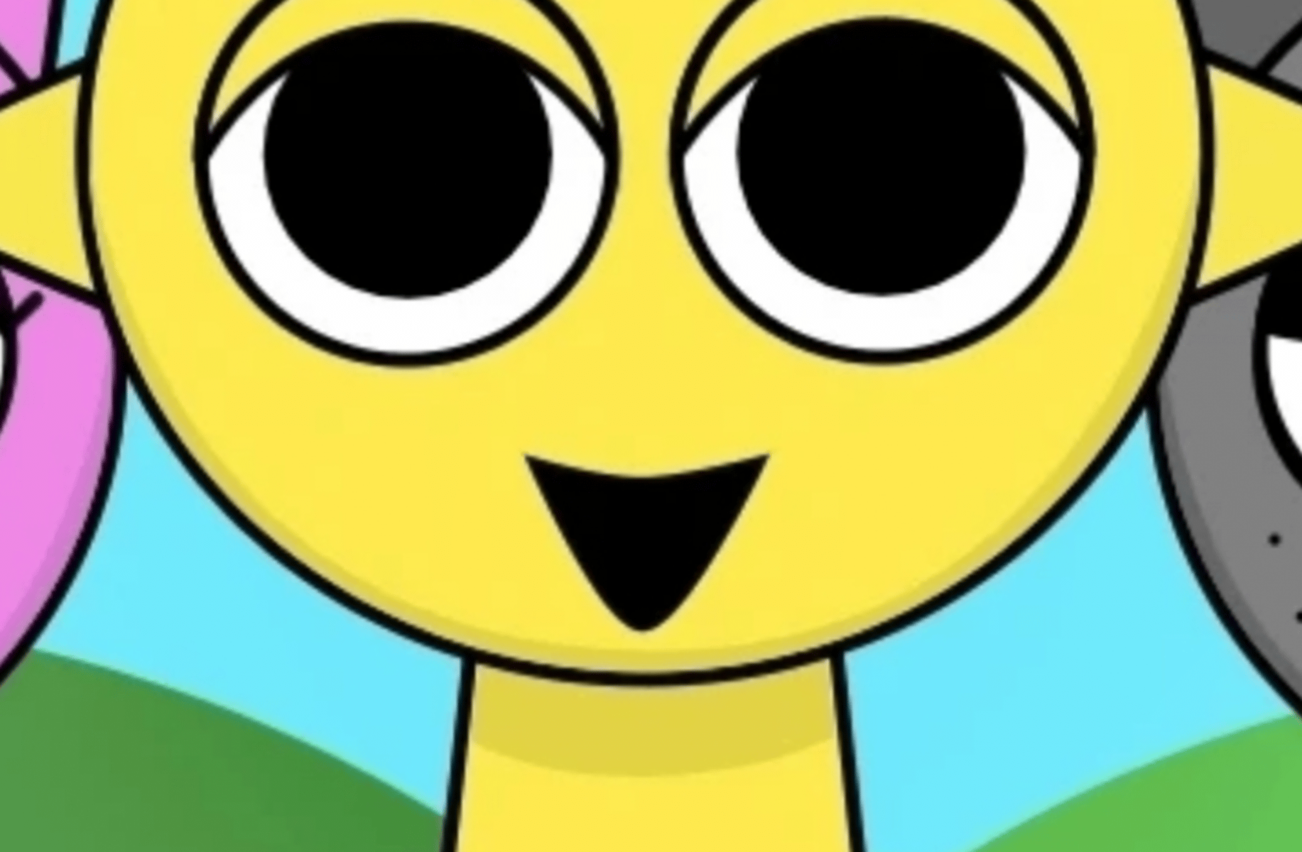 Sprunki
