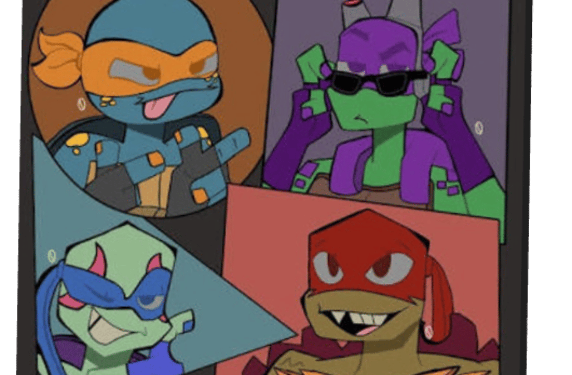 Rottmnt