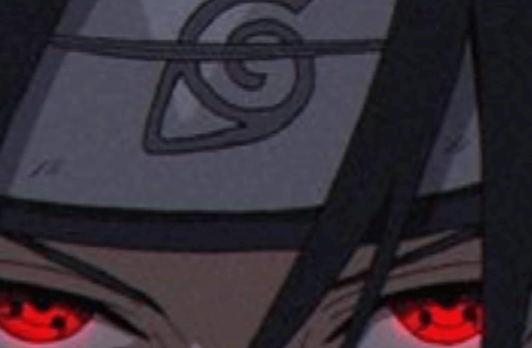 Itachi Uchiha