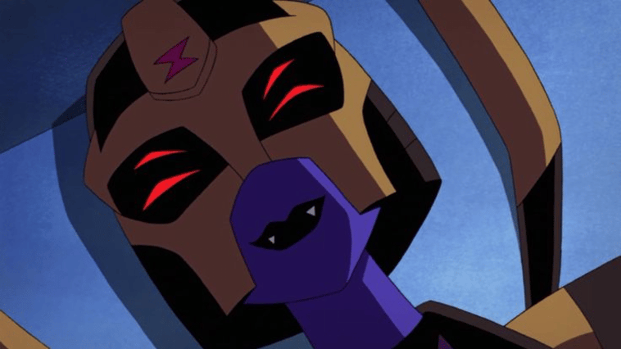 BlackArachnia TFA
