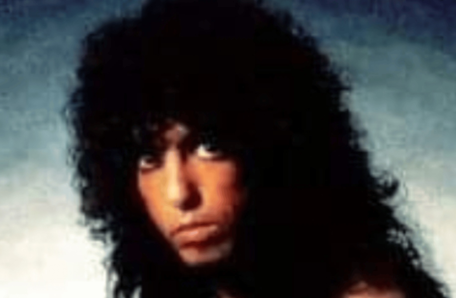 Paul Stanley