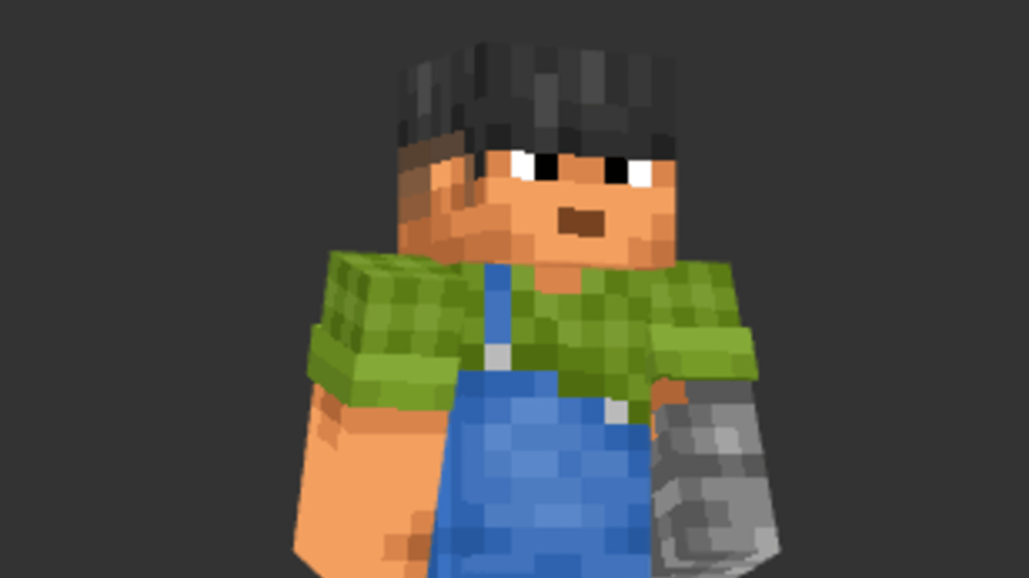 Sunny (Minecraft)
