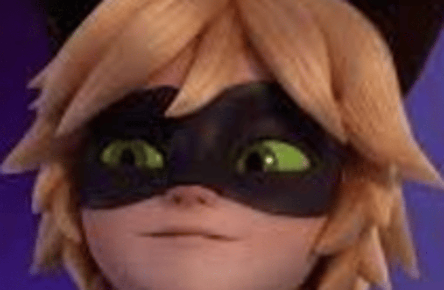 Adrien Agreste (Cat Noir)