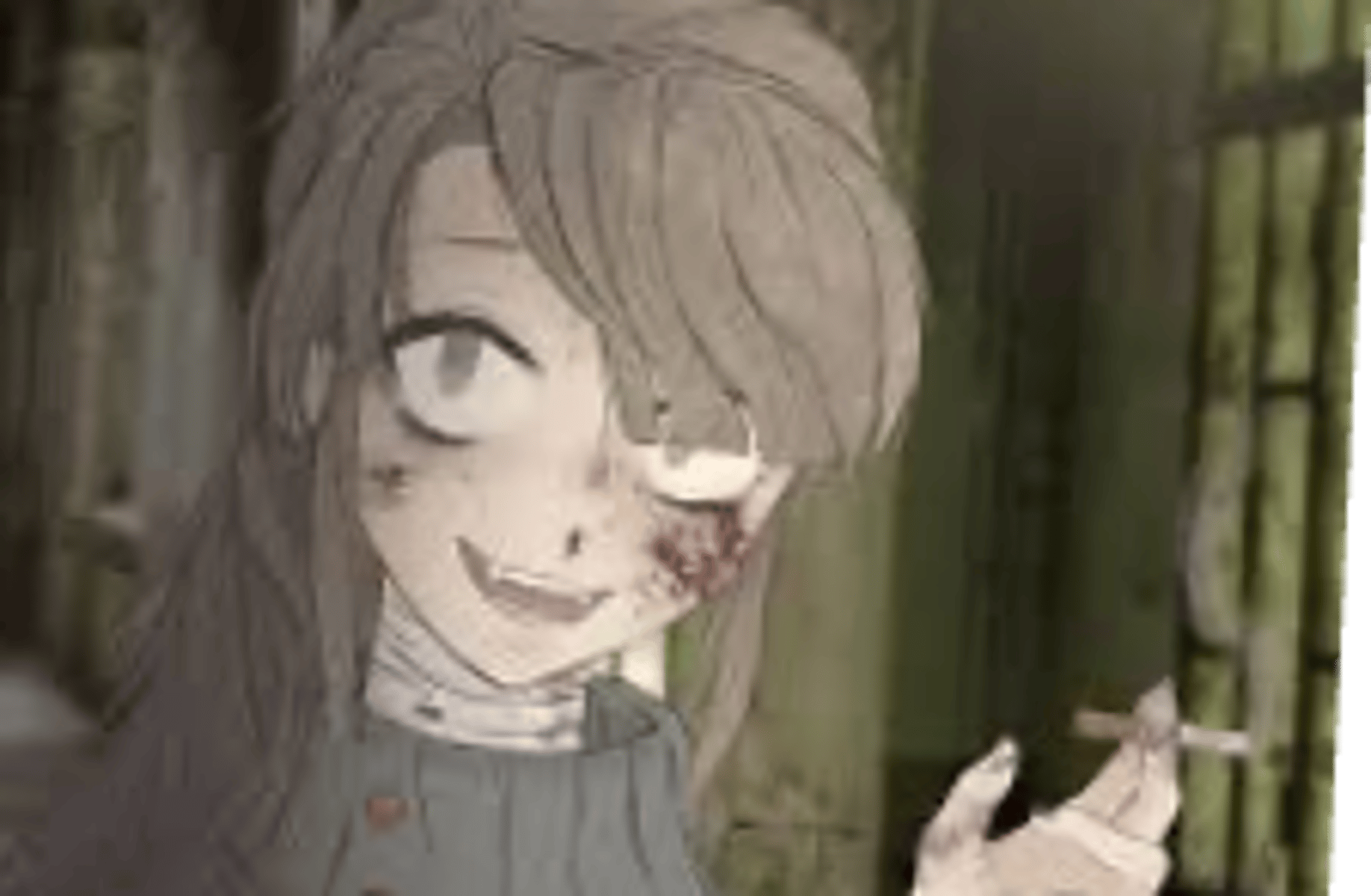 (mental asylum) Yanda