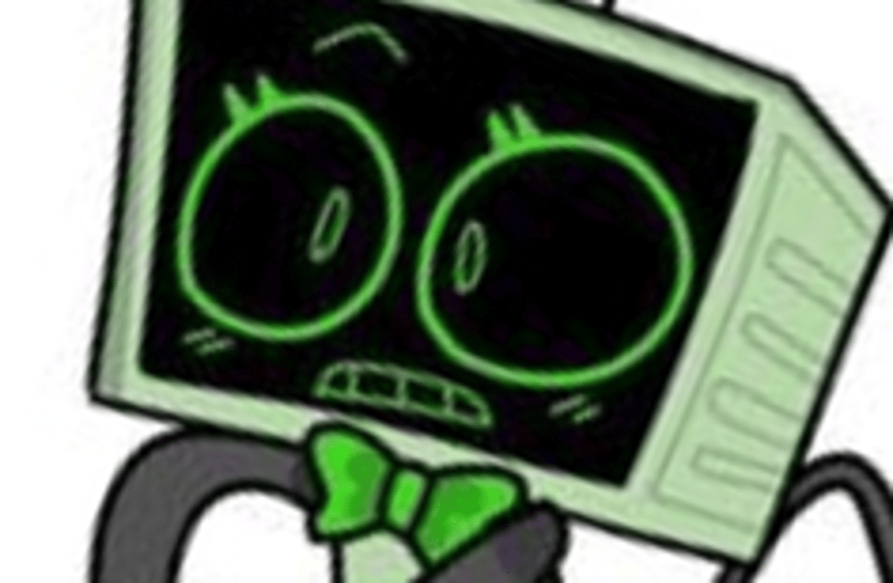 Vee (dandy's world)
