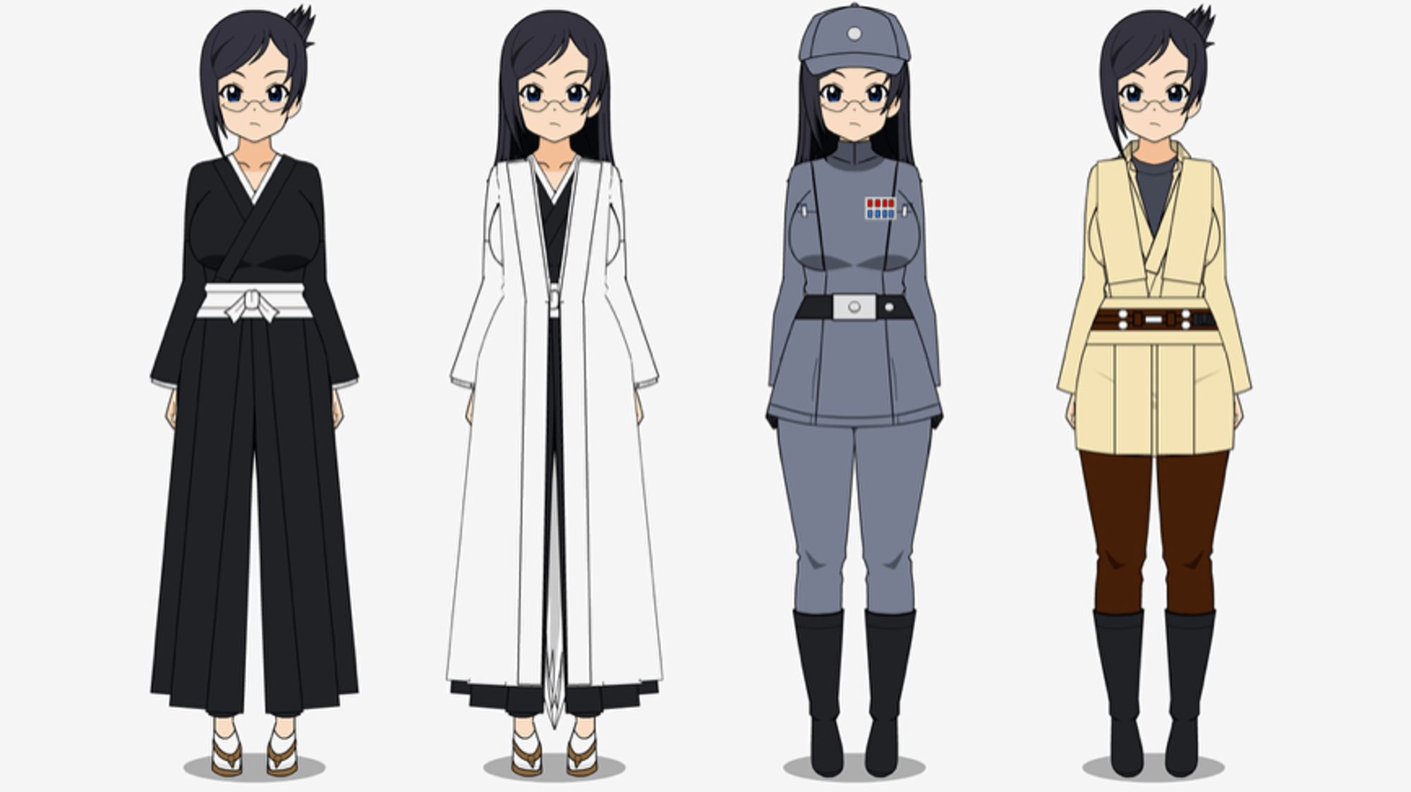 Nanao Ise