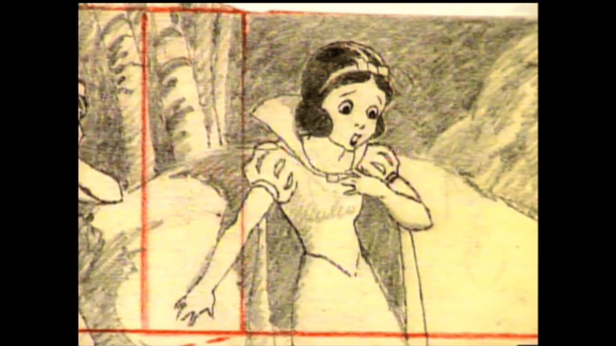 Snow White
