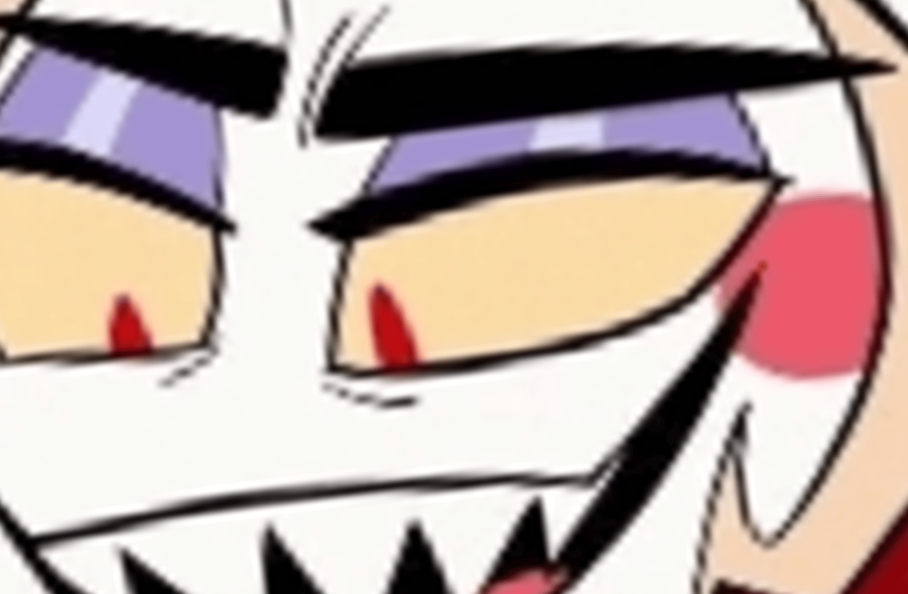 Lucifer Morningstar