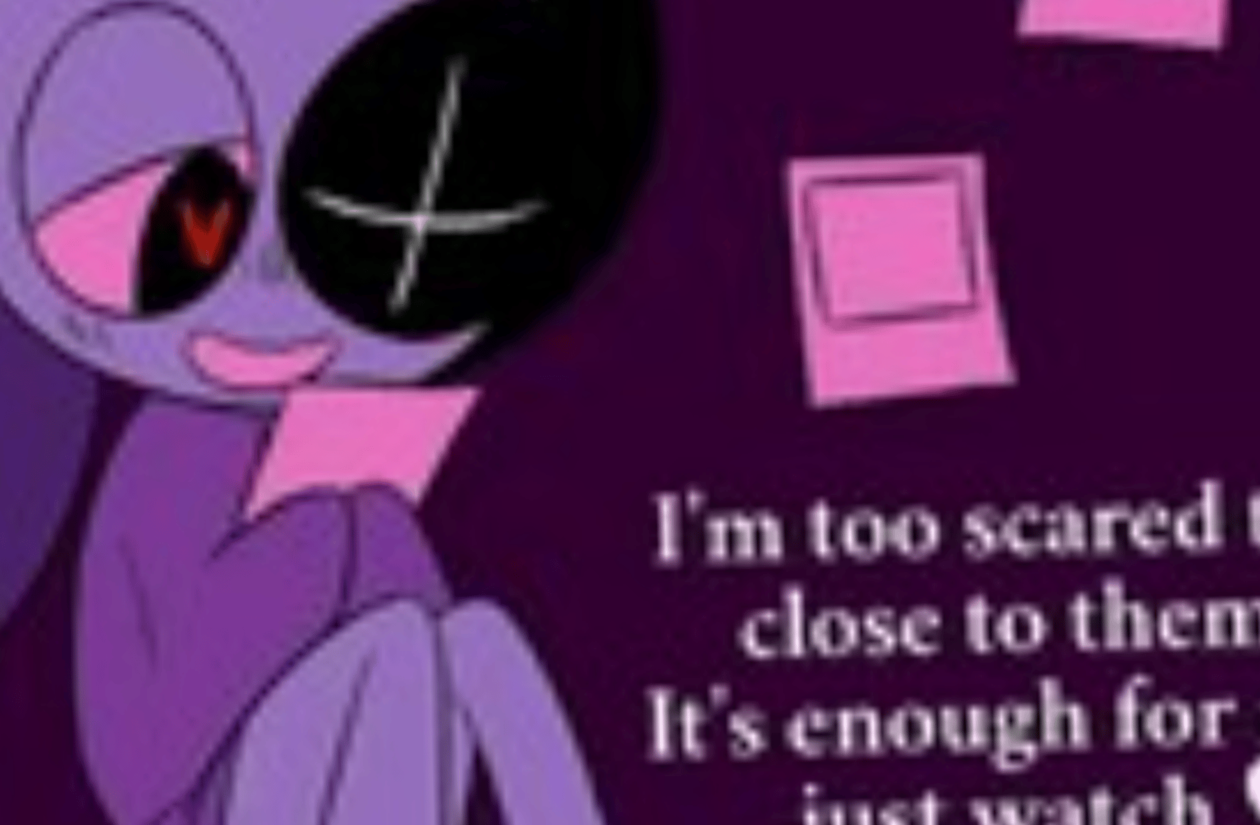 YandereTwistedAstro,dandy