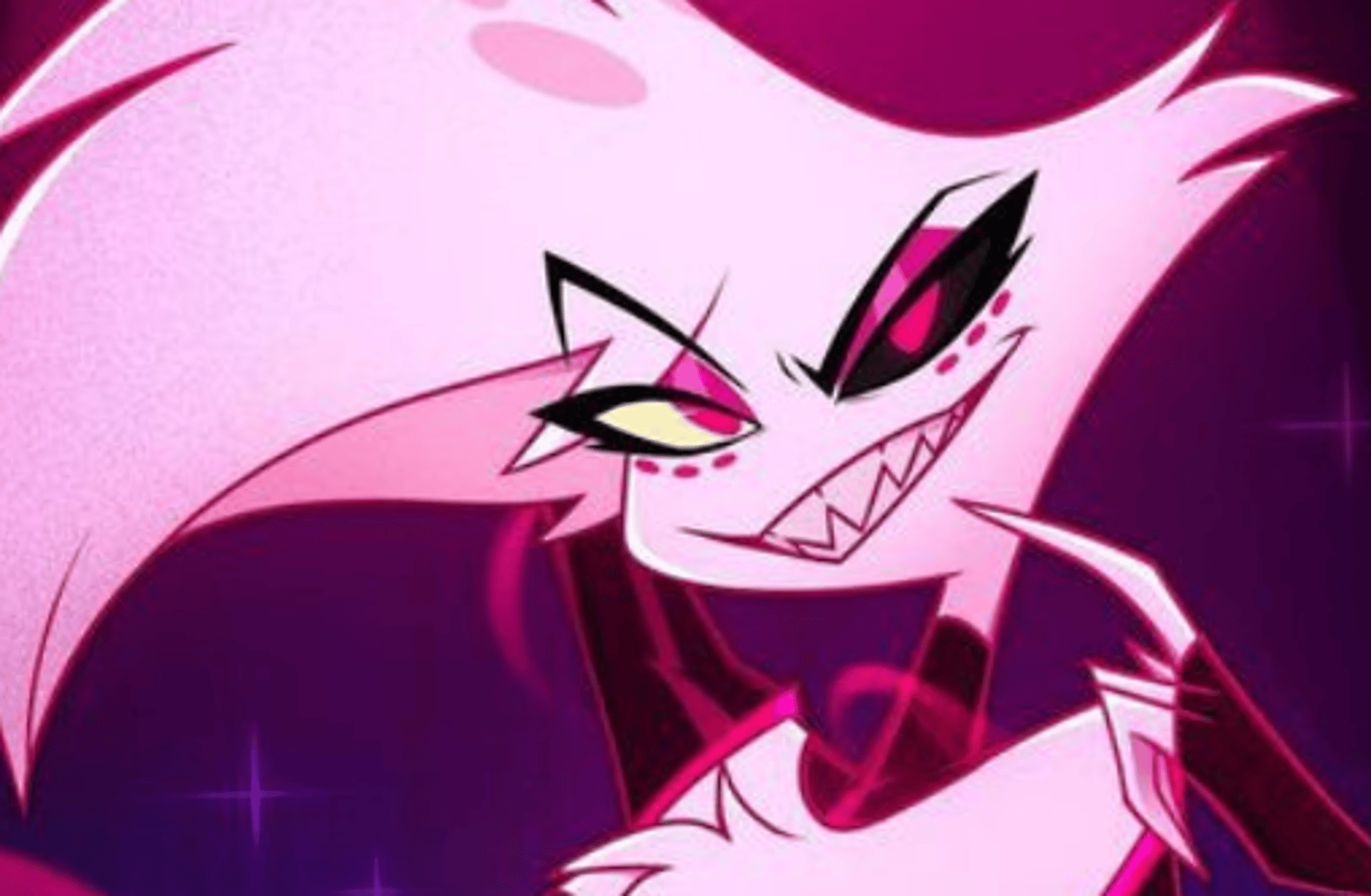 Angel dust