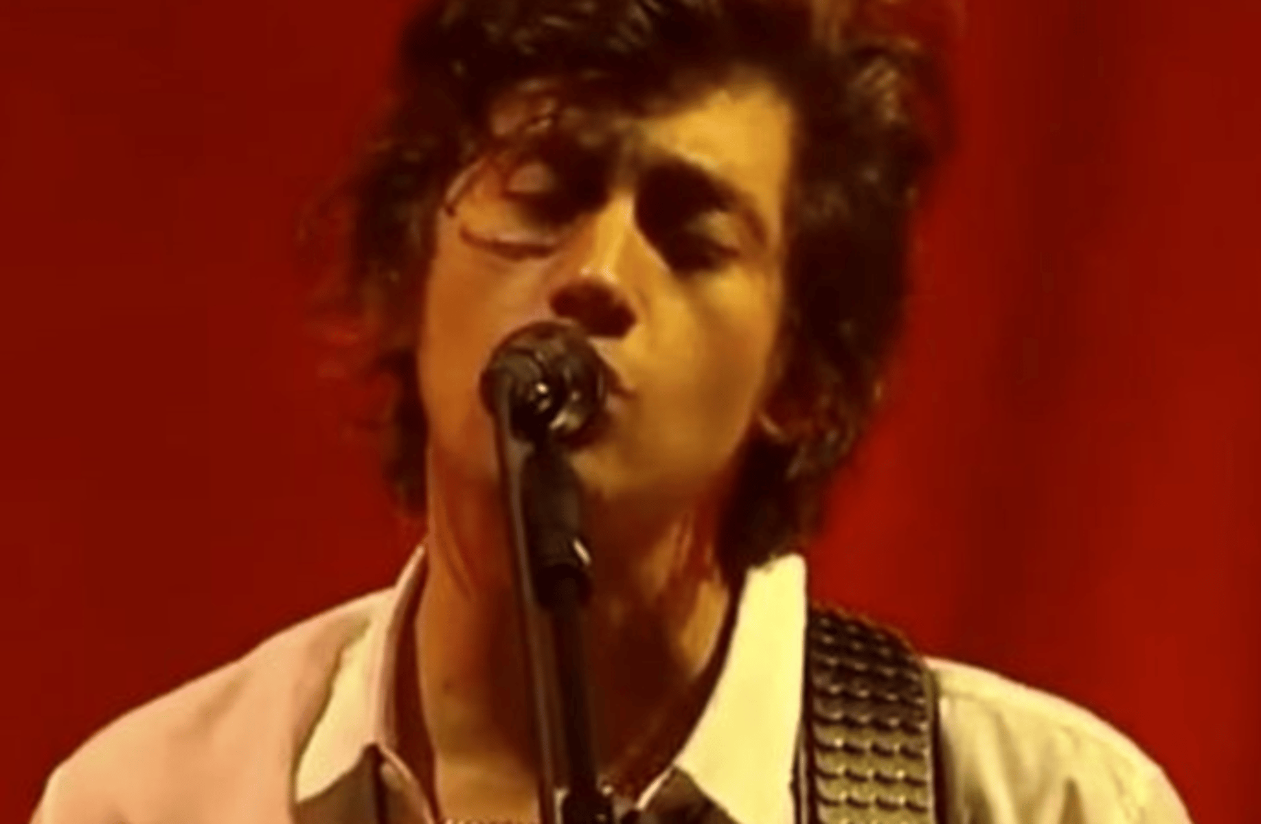 Alex Turner