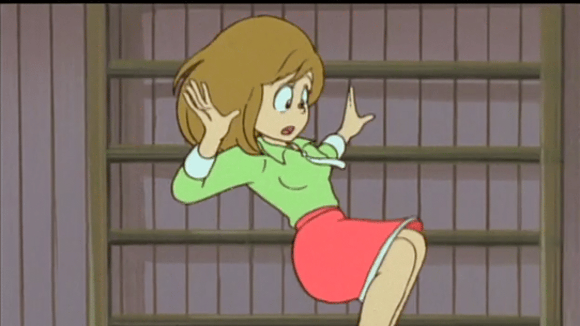 Mai Machiko