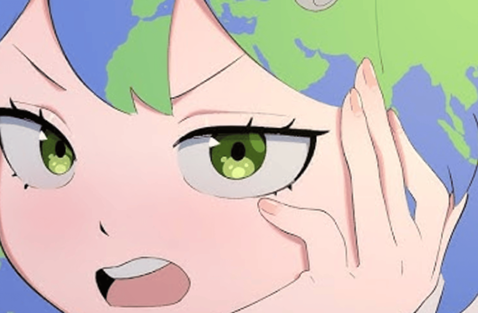 Earth-Chan