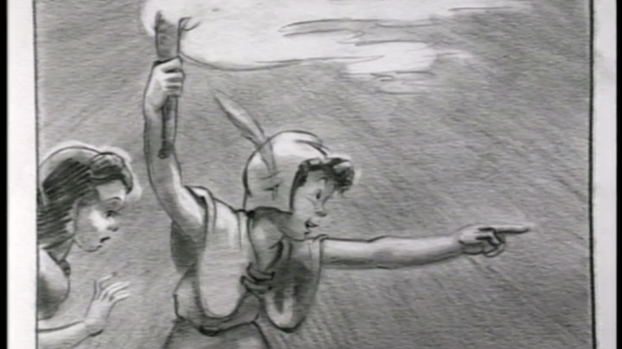 Peter Pan
