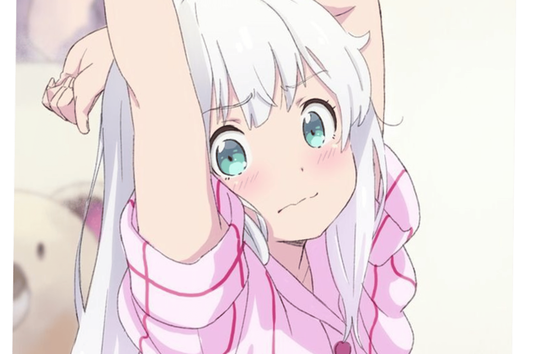 Sagiri Izumi