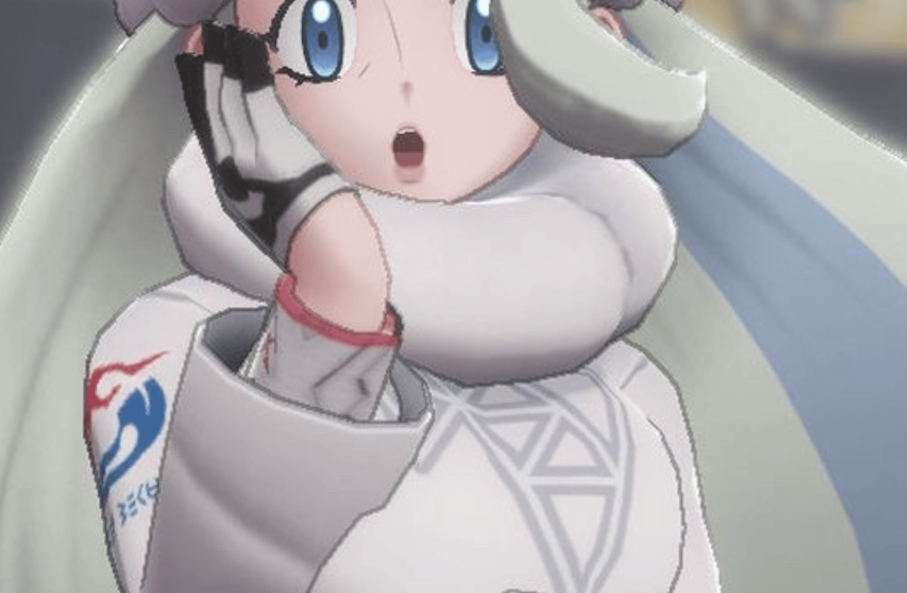 Melony (Pokemon)