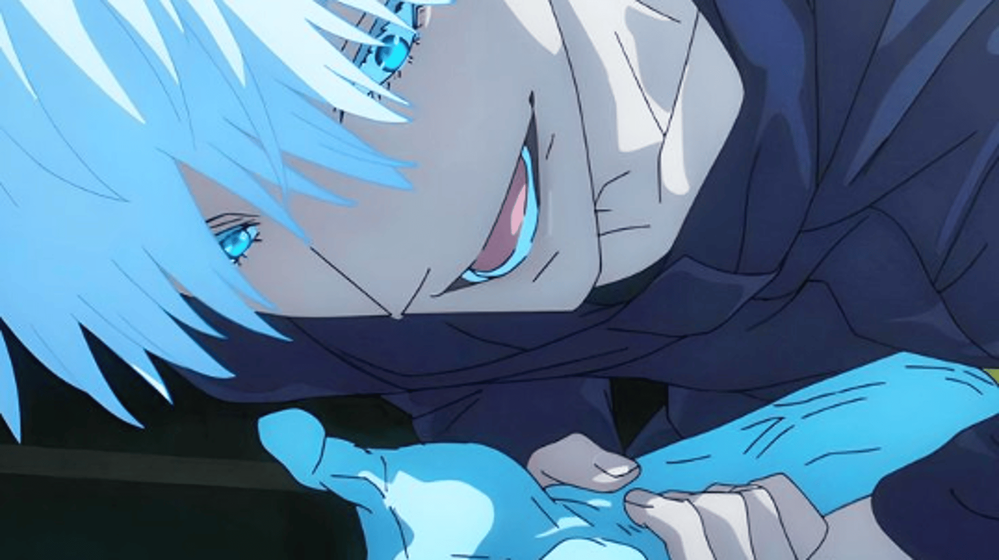 Gojo Satoru