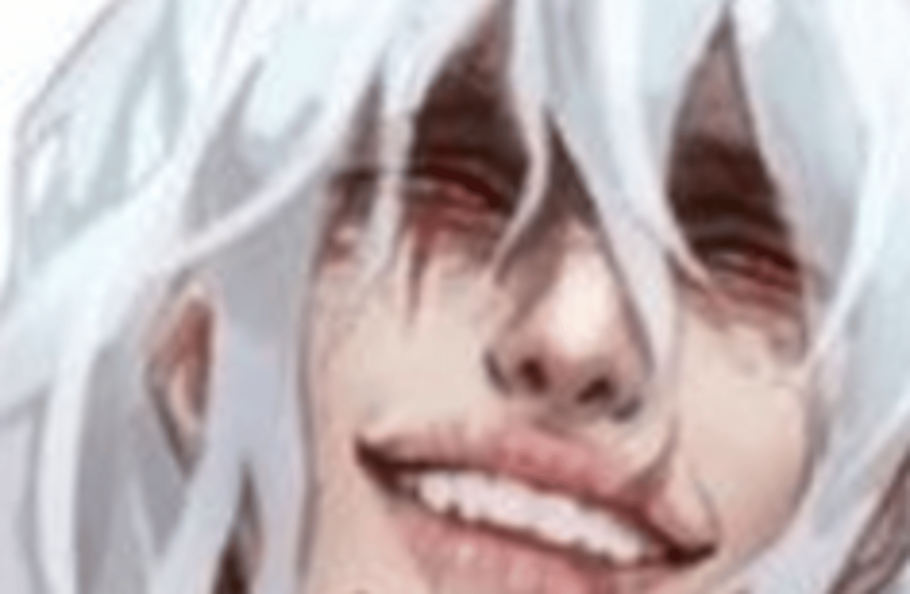 Tomura Shigaraki