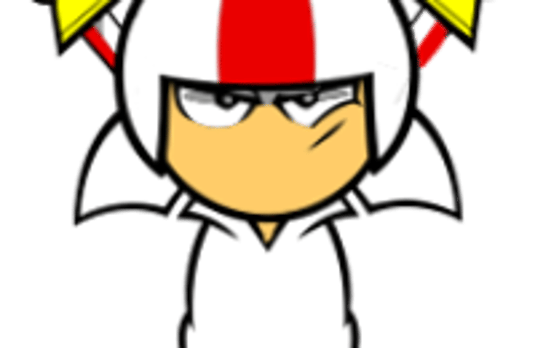 Kick Buttowski