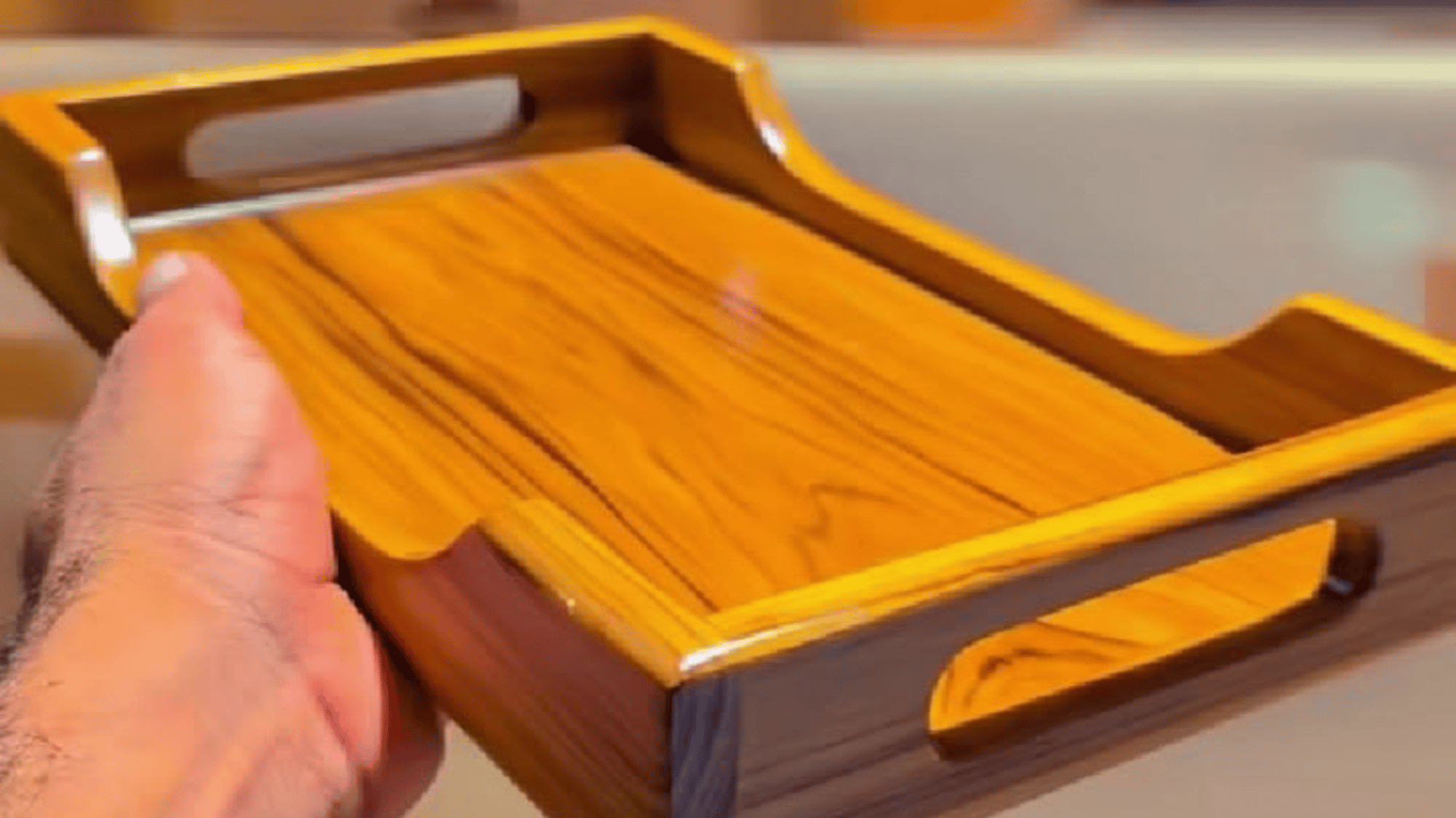 MDF