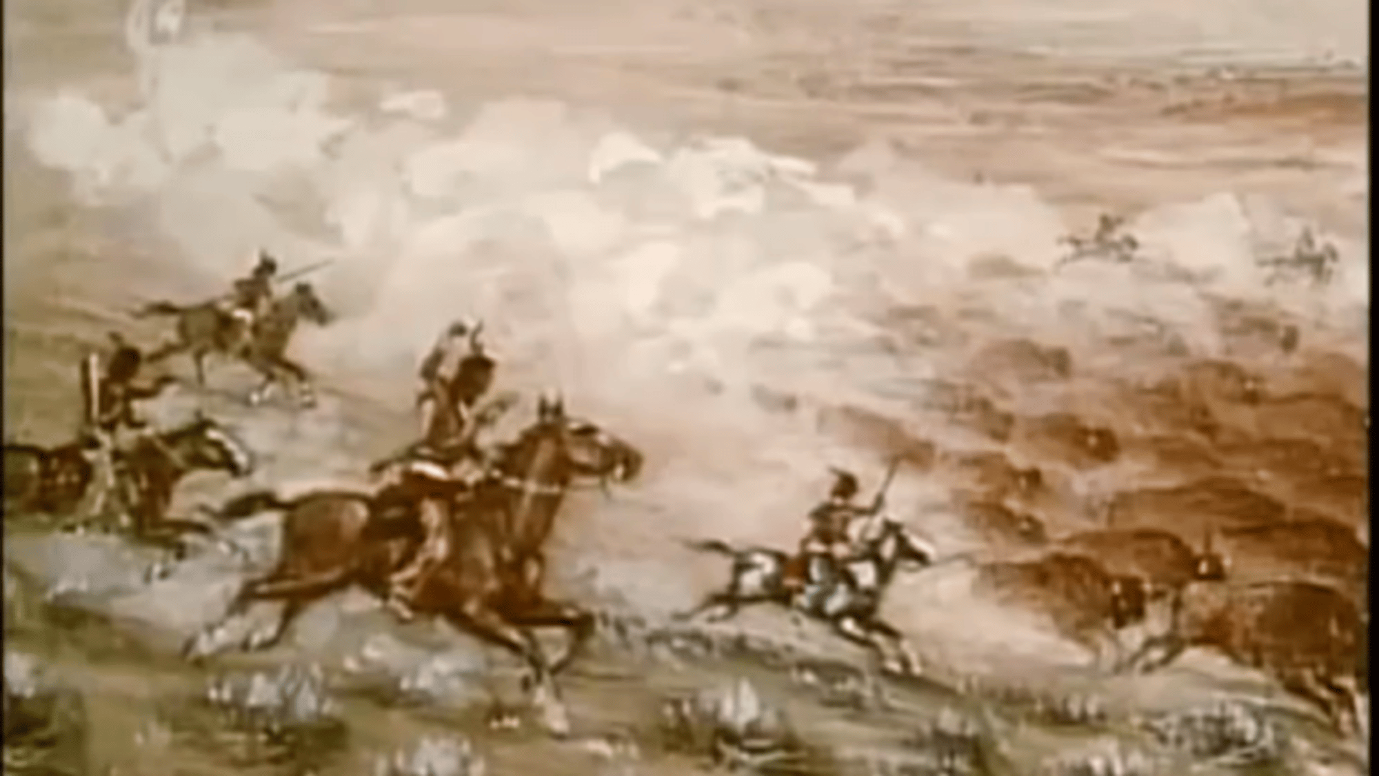 Sioux