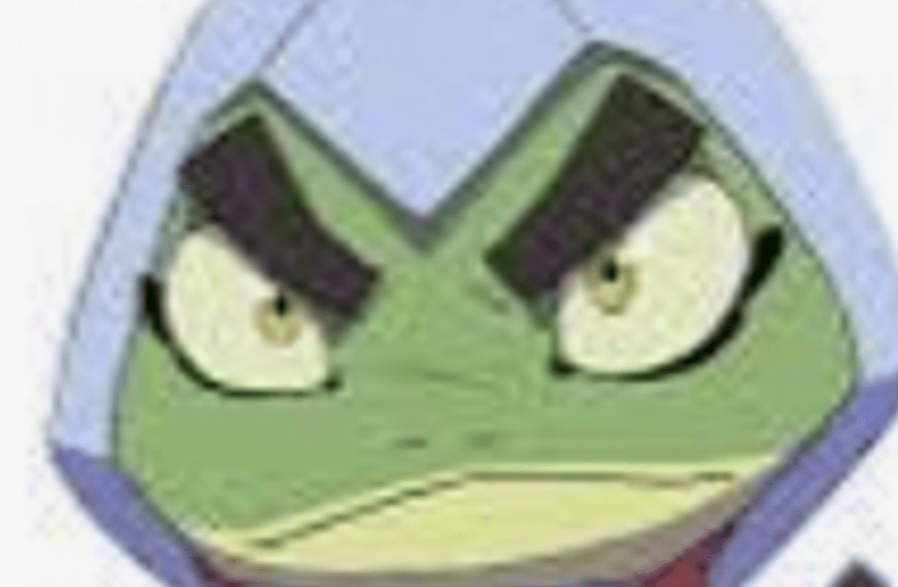 Bullfrog