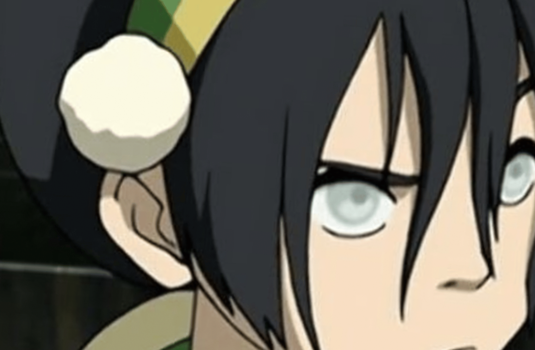 Toph Beifong