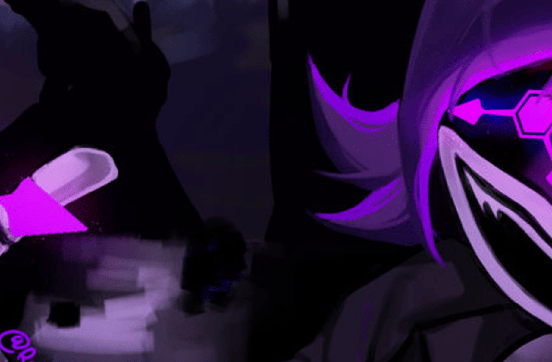 Uzi Doorman [ROOMATE AU]