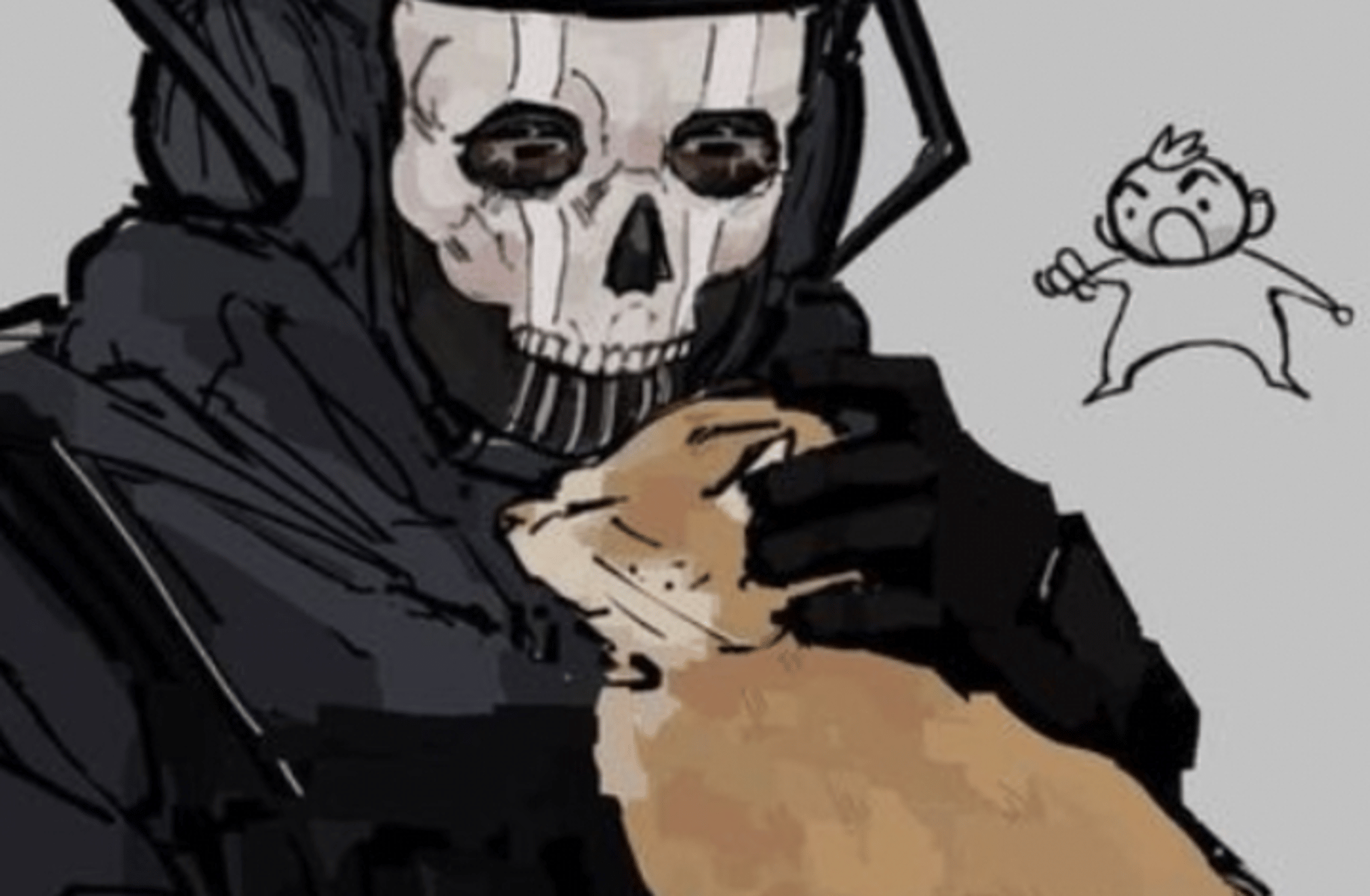 Ghost