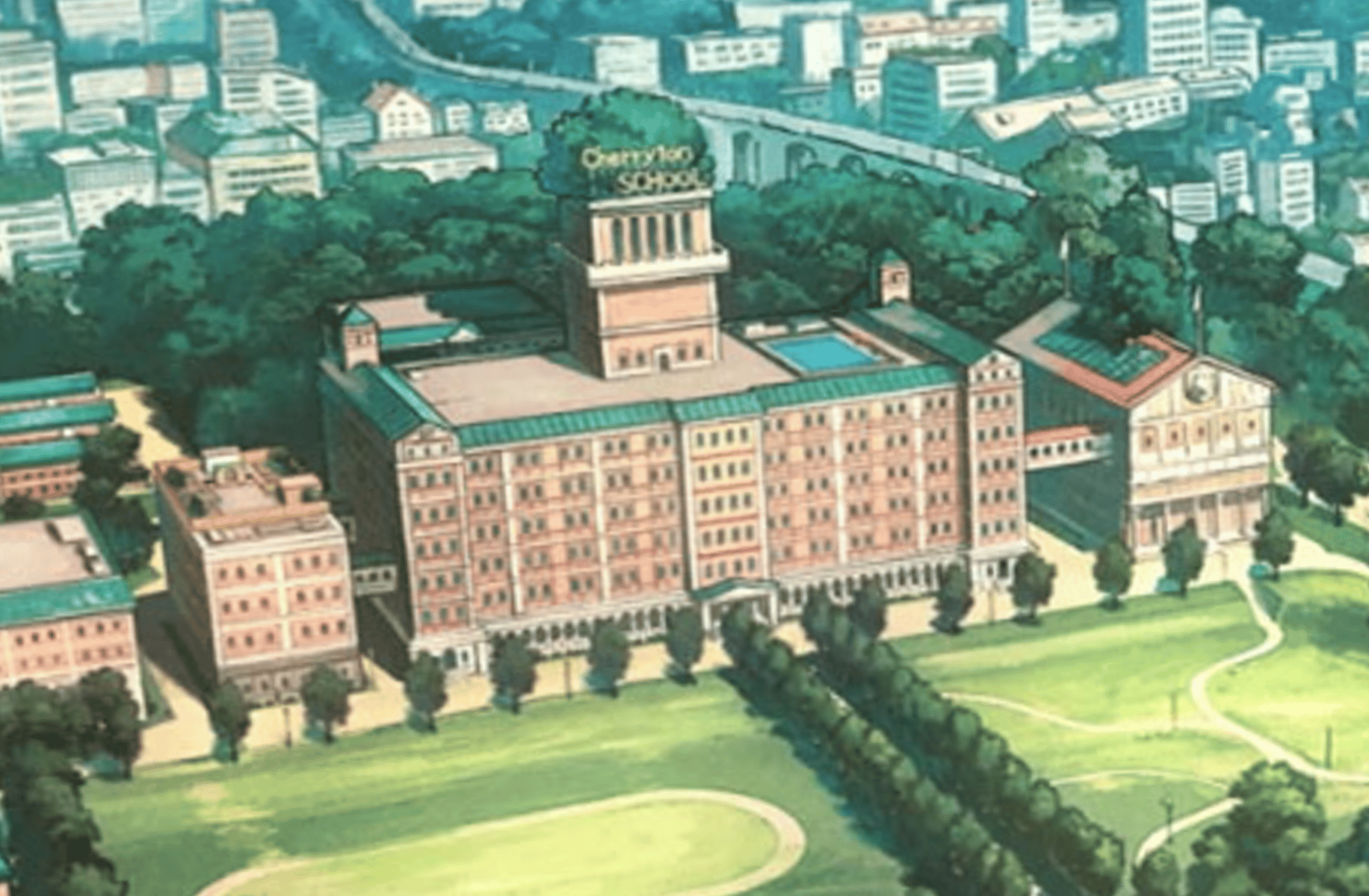 Beastars Open World RPG