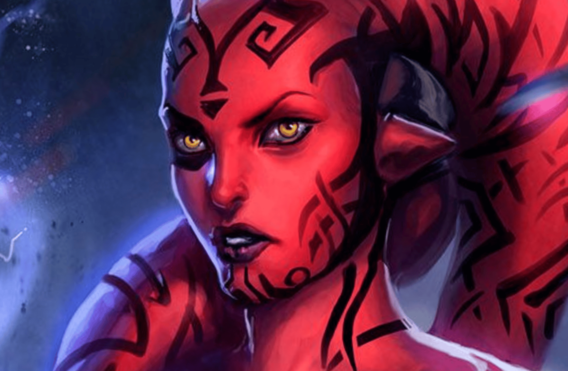 Darth Talon