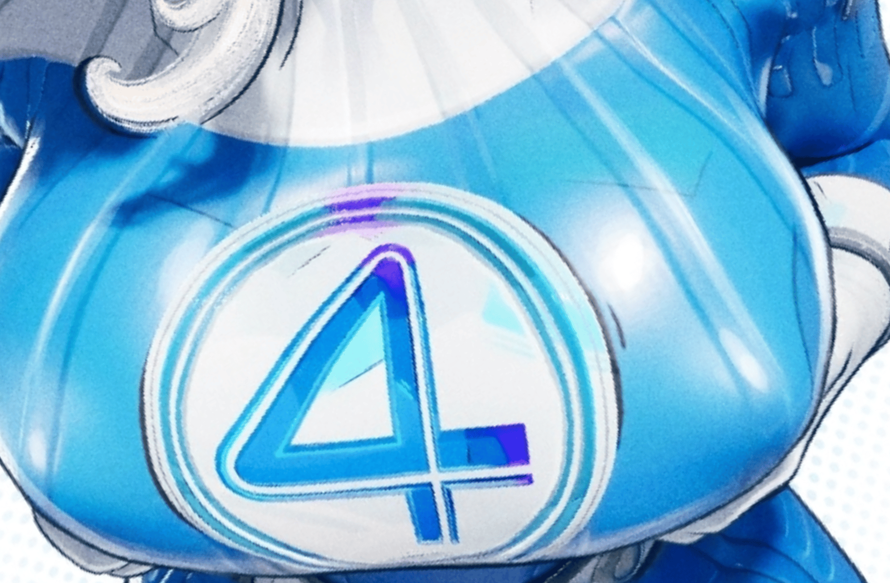 Sue (fantastic four)