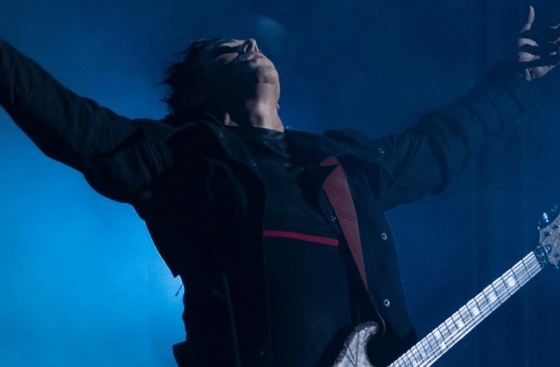 Richard Kruspe