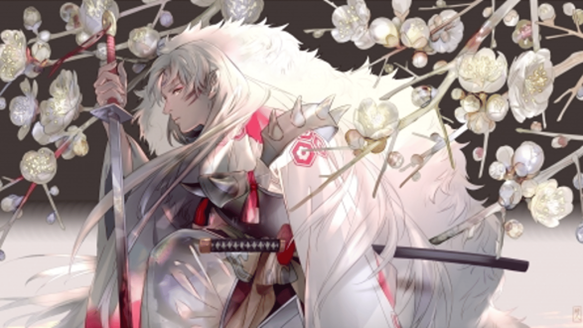 Sesshomaru