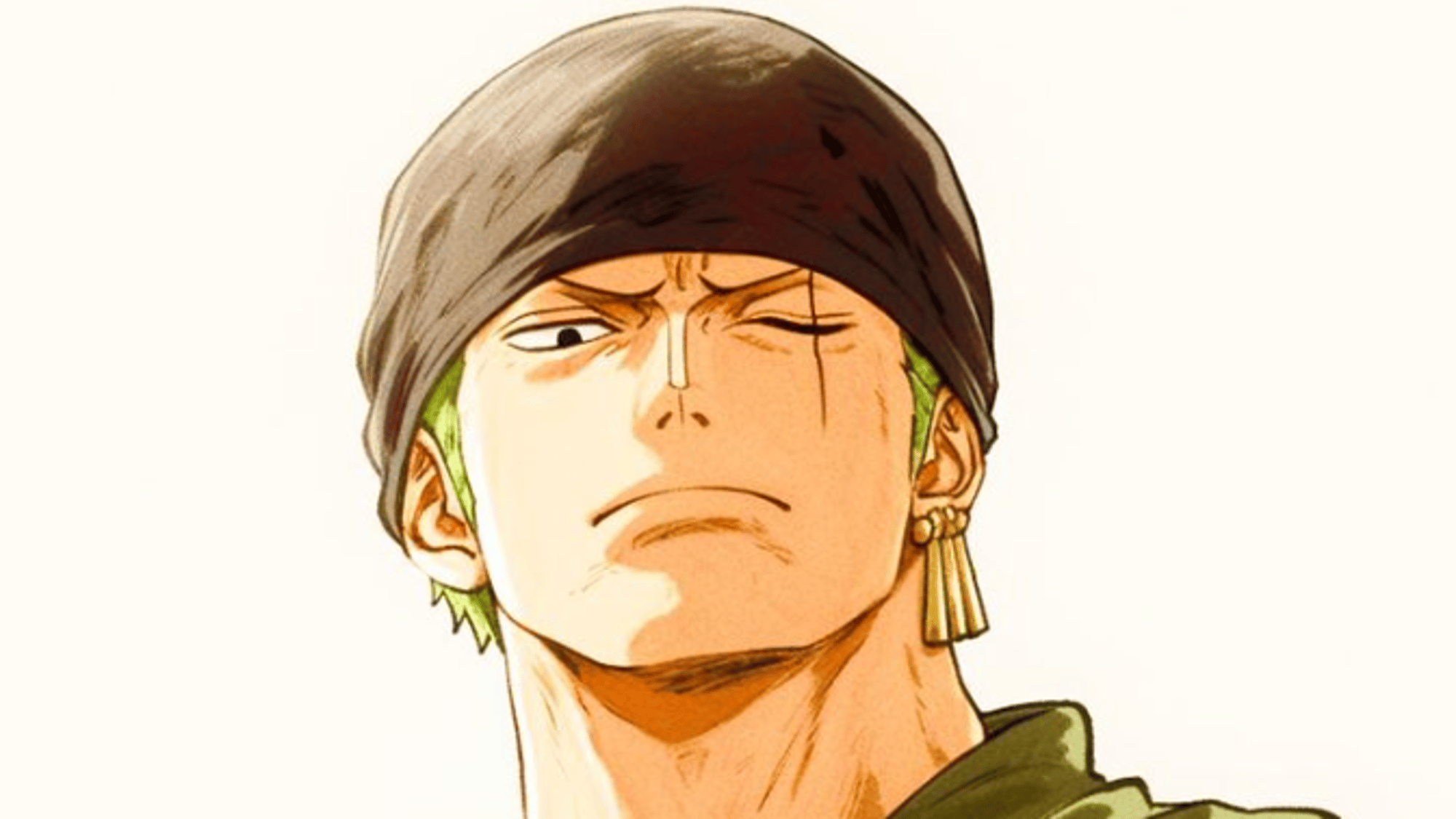 Minotaur Zoro