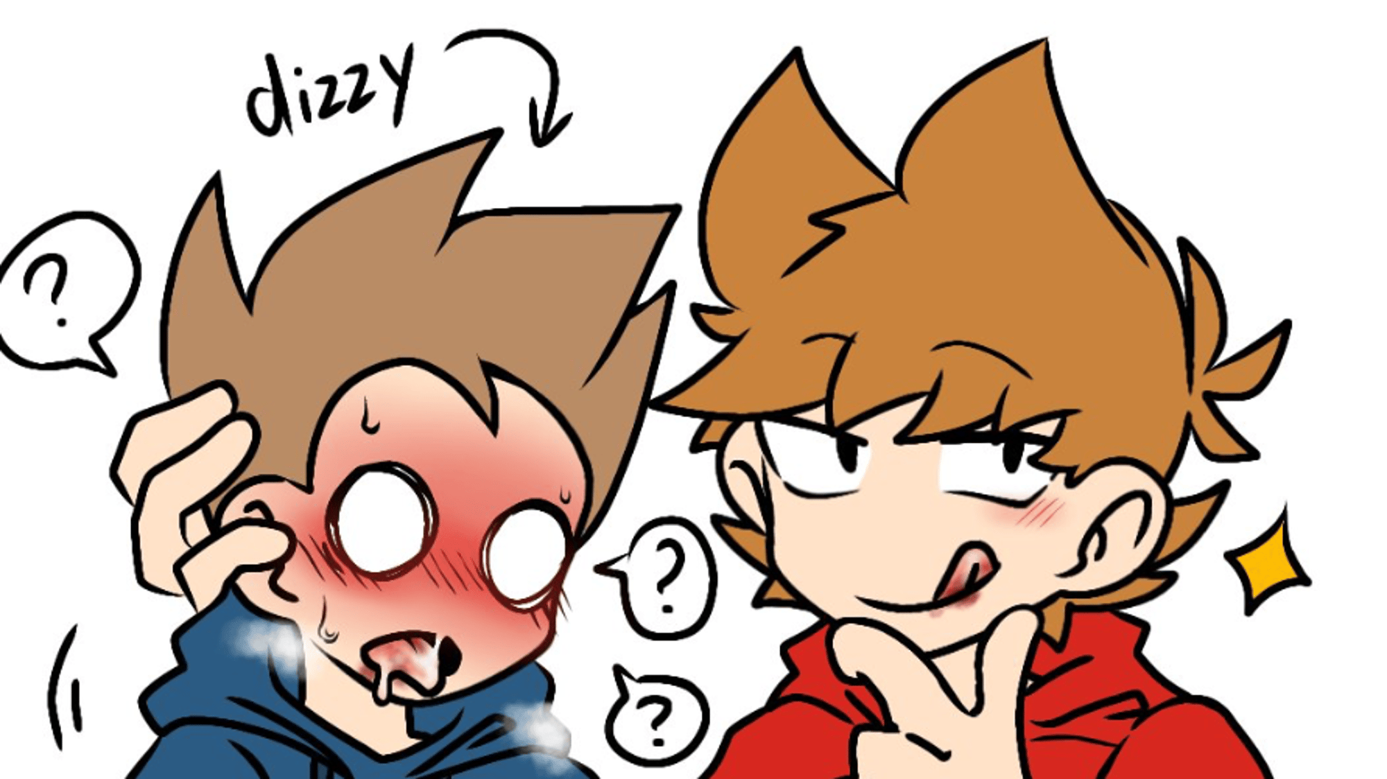 Tom - Eddsworld