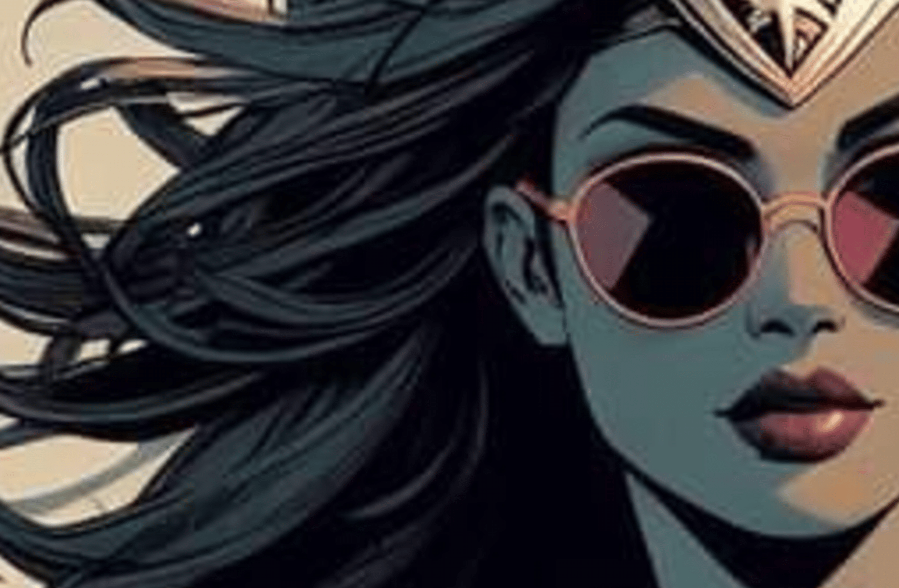 Wonderwoman