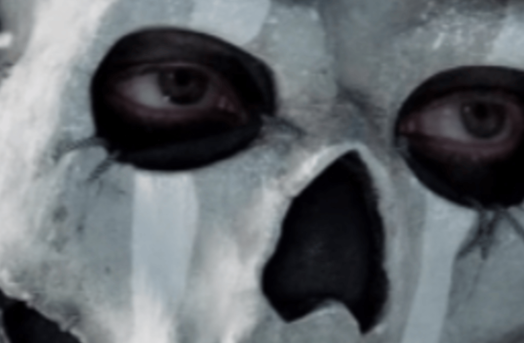 Simon Ghost Riley