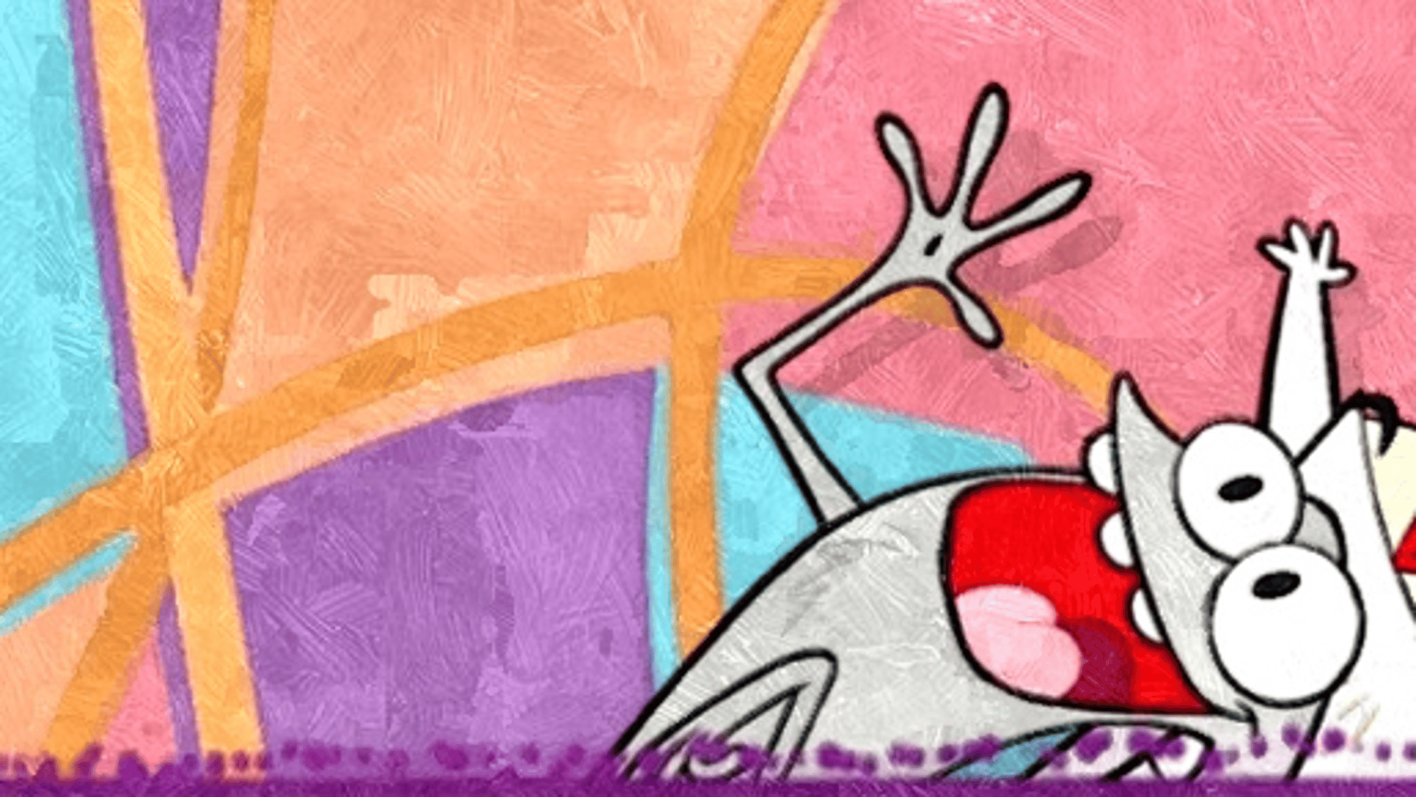 Waffle (Catscratch)